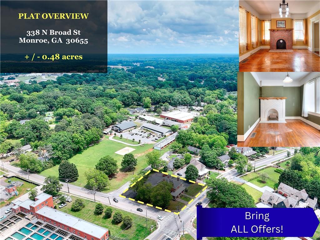 338 N Broad Street N