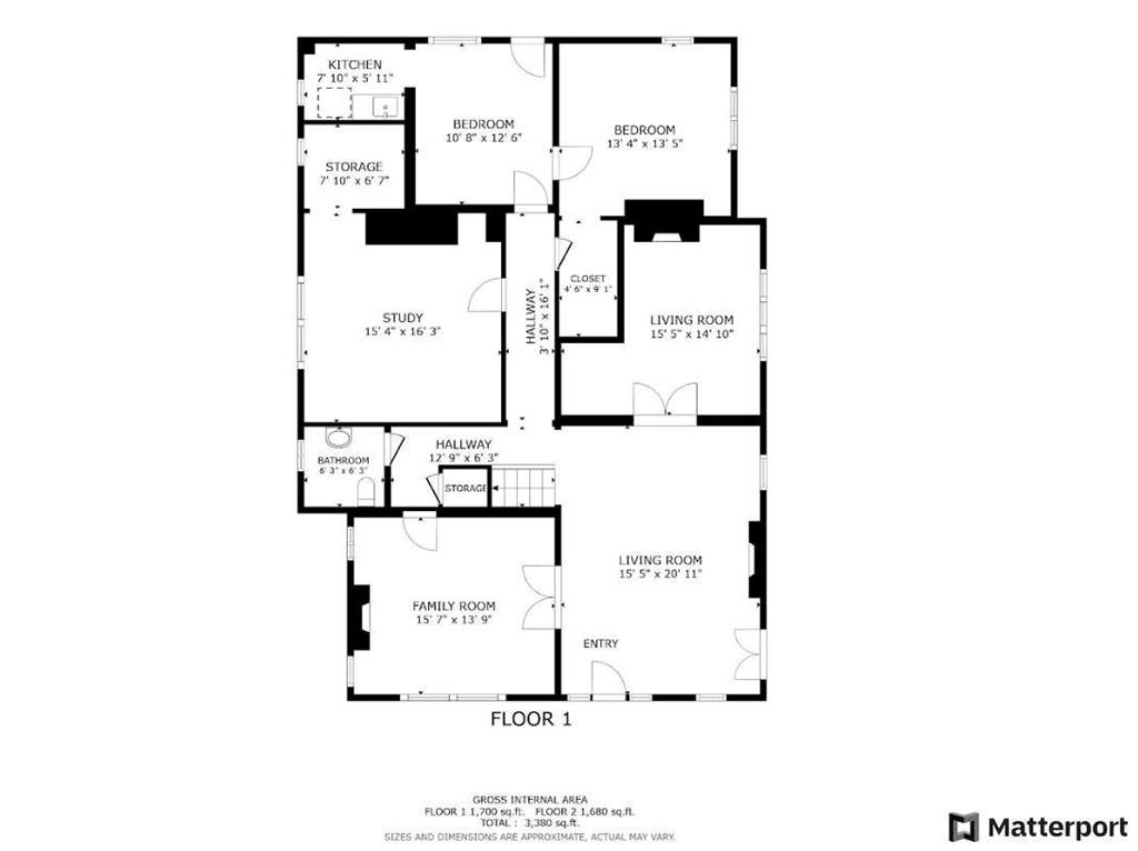 338 N Broad Street N