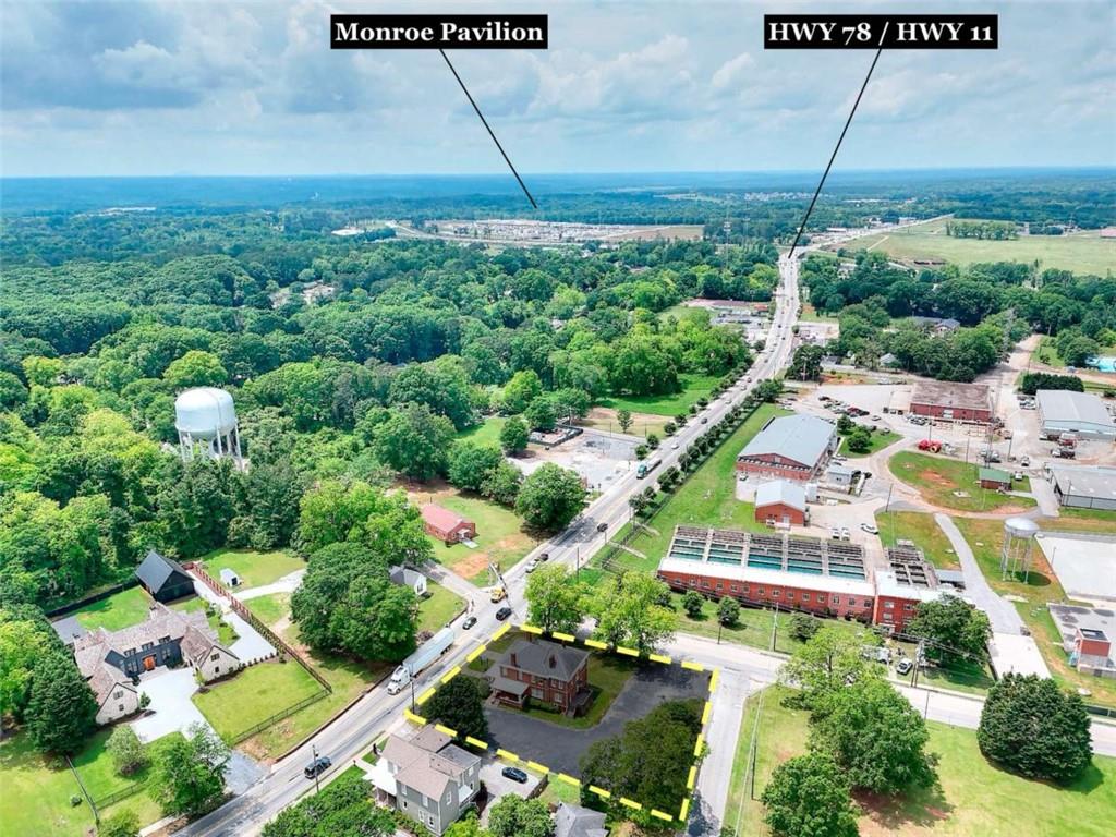 338 N Broad Street N