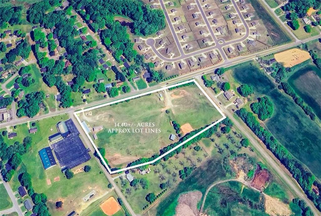 1320 E Church Street E