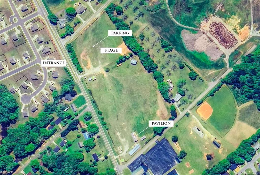 1320 E Church Street E