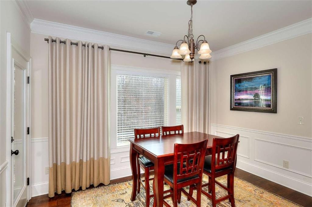 1079 Monticello Drive