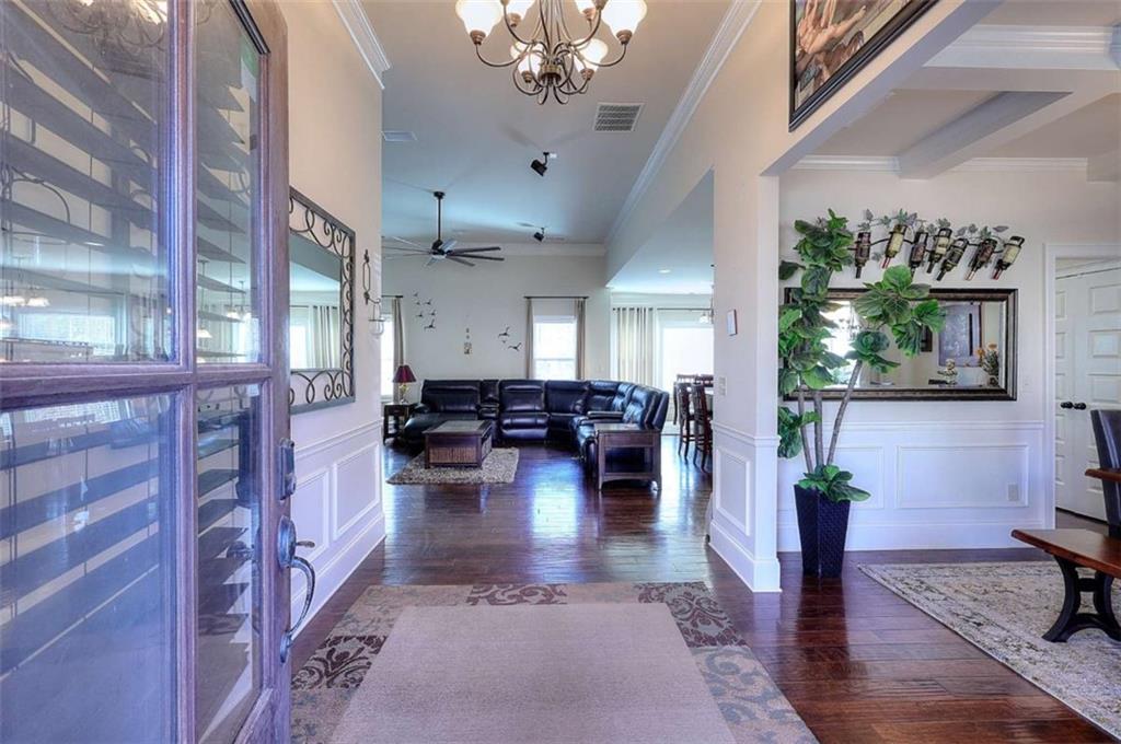 1079 Monticello Drive