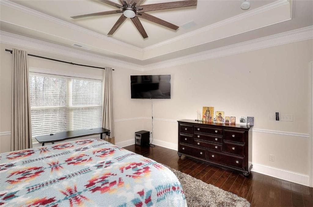 1079 Monticello Drive