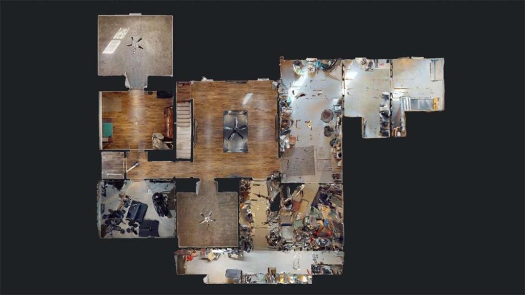 1079 Monticello Drive