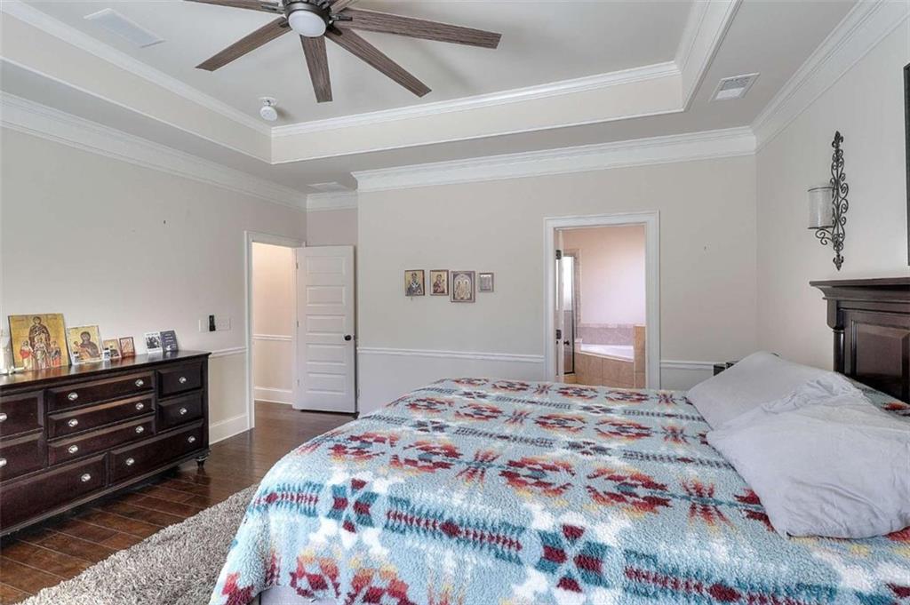 1079 Monticello Drive