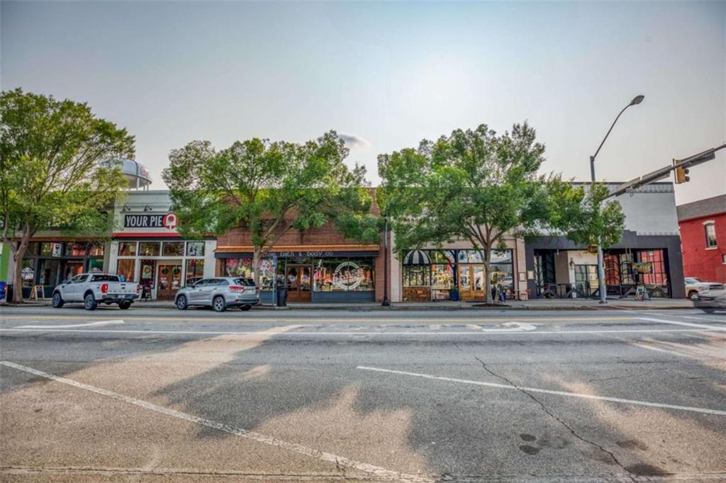 1079 Monticello Drive