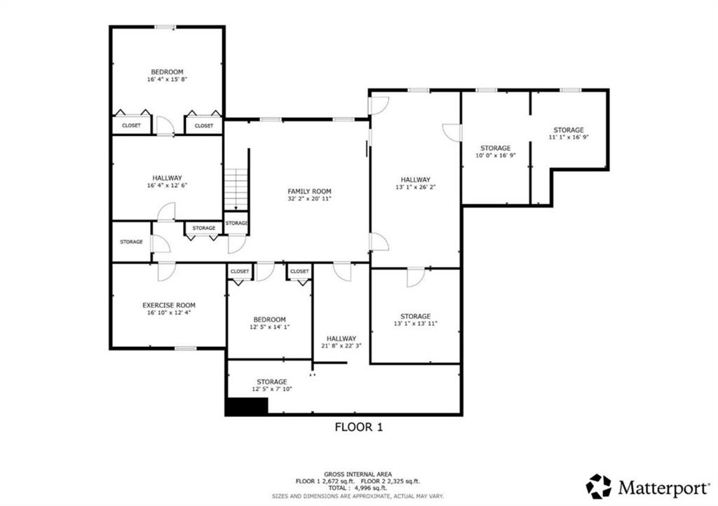 1079 Monticello Drive