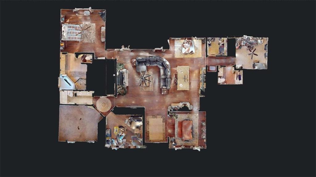 1079 Monticello Drive