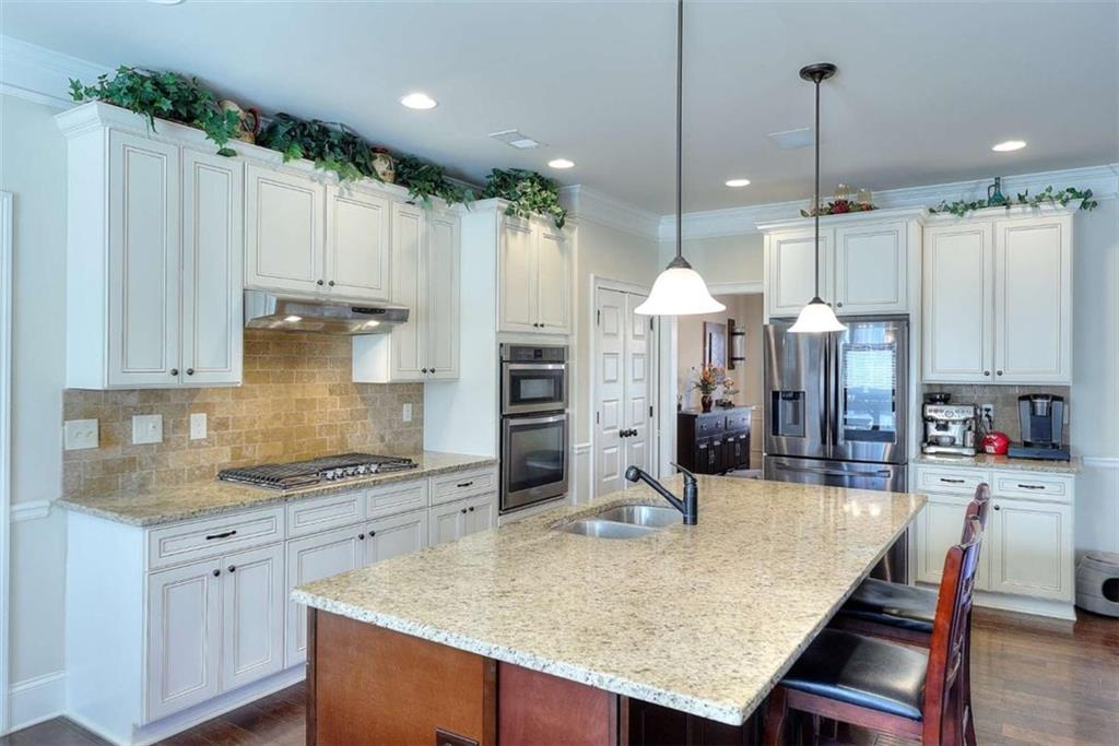 1079 Monticello Drive