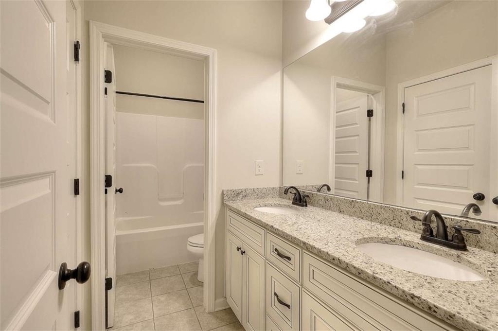 1079 Monticello Drive