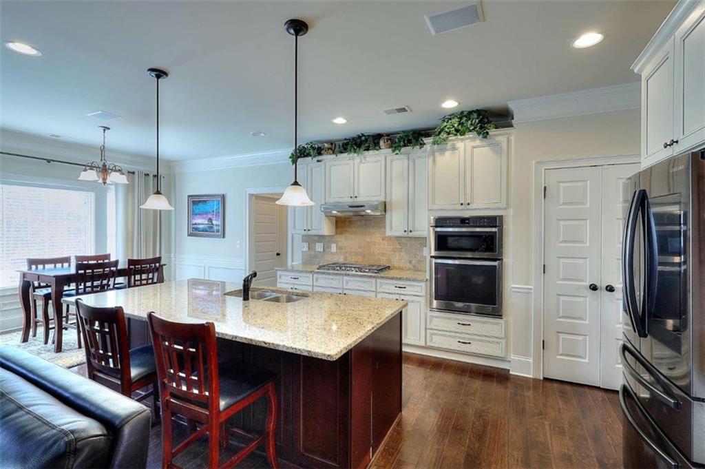 1079 Monticello Drive