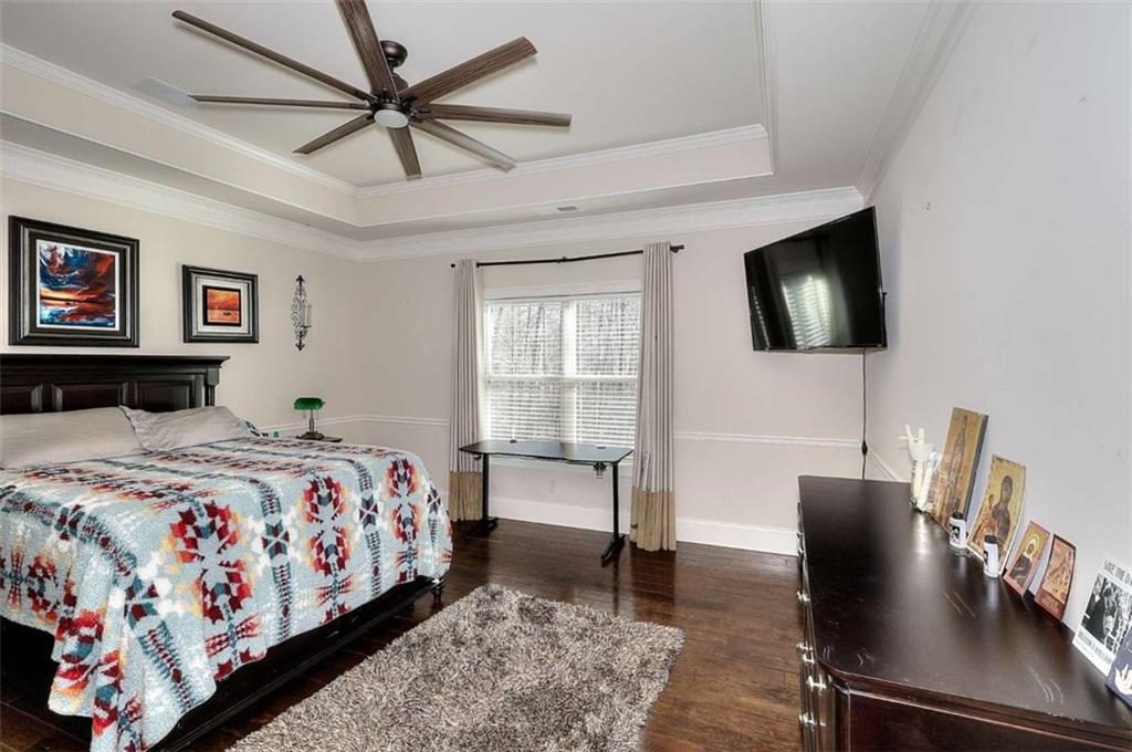 1079 Monticello Drive