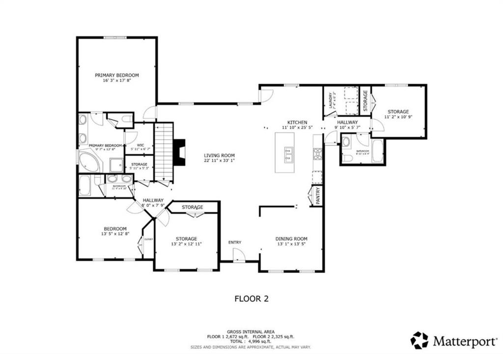 1079 Monticello Drive