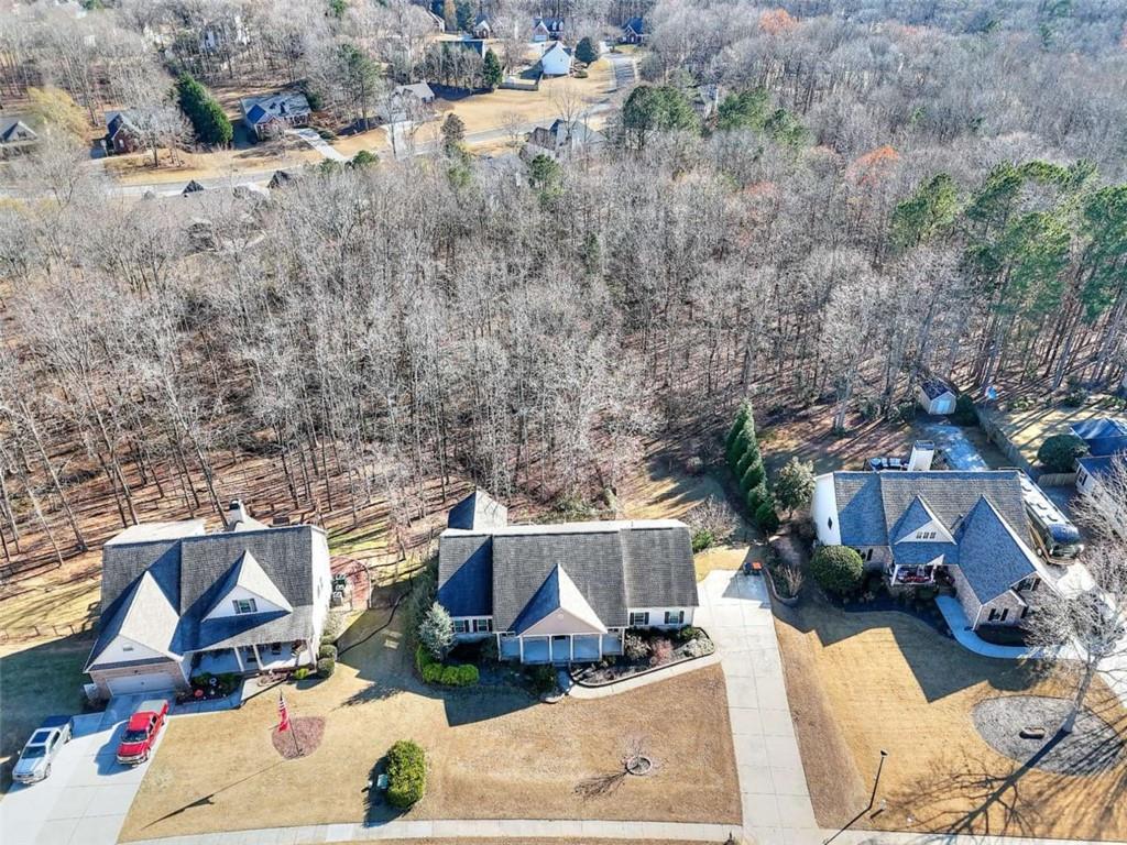 1079 Monticello Drive