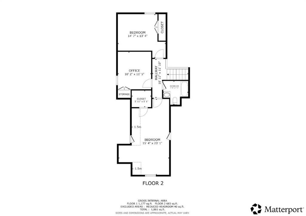 324 Heatherwood Drive