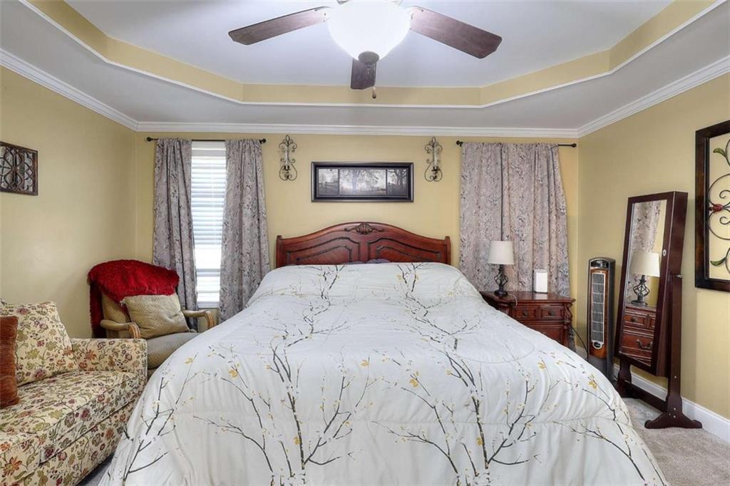 324 Heatherwood Drive