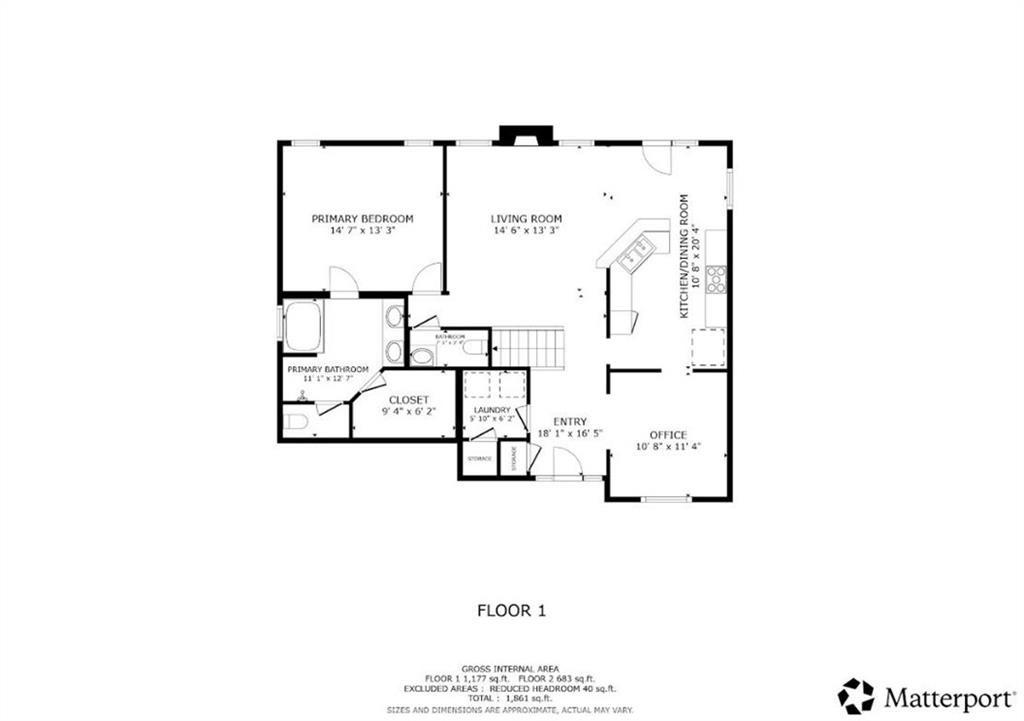 324 Heatherwood Drive