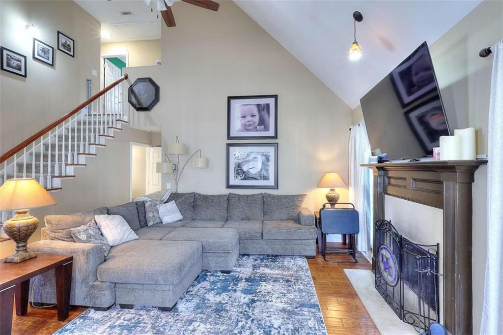 324 Heatherwood Drive