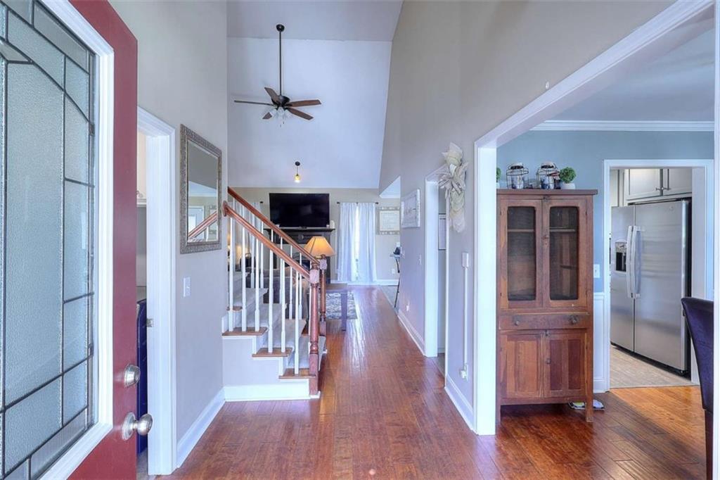 324 Heatherwood Drive