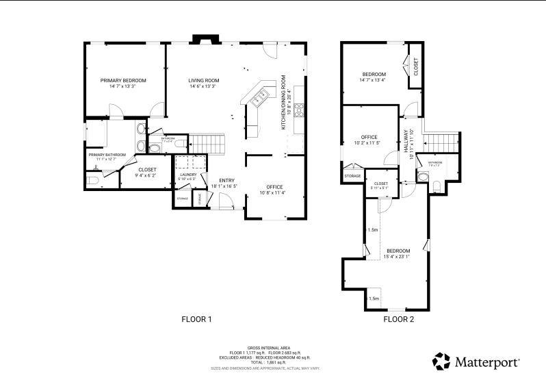 324 Heatherwood Drive