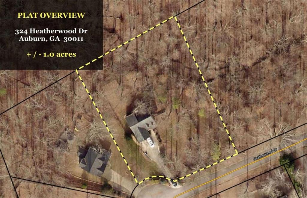 324 Heatherwood Drive