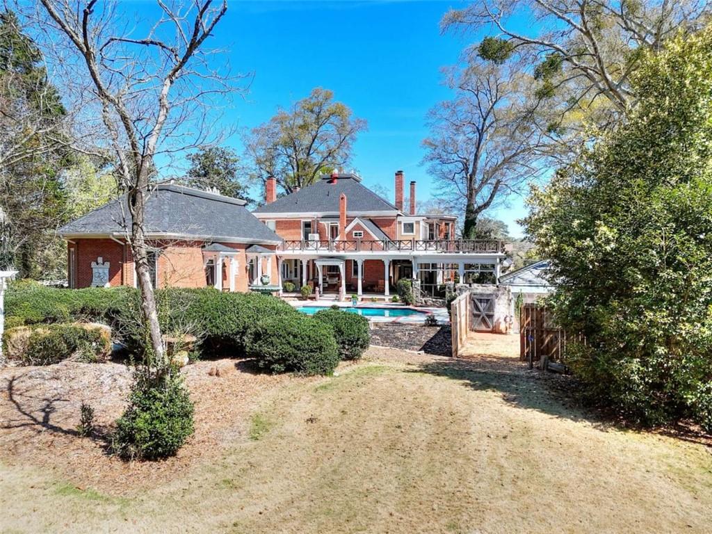 2204 Monticello Street