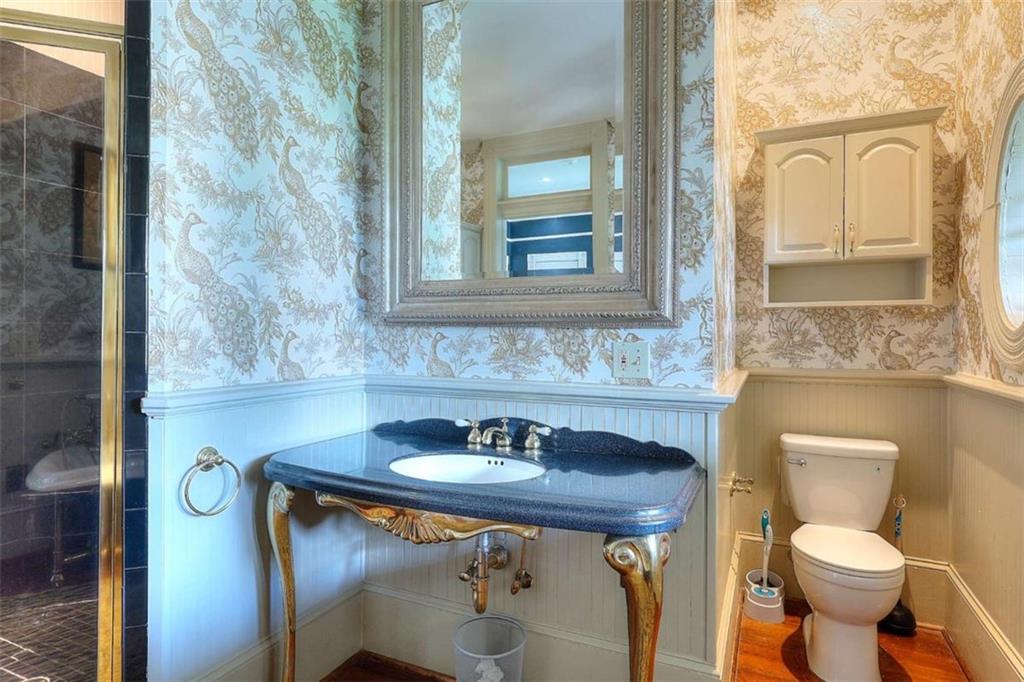 2204 Monticello Street