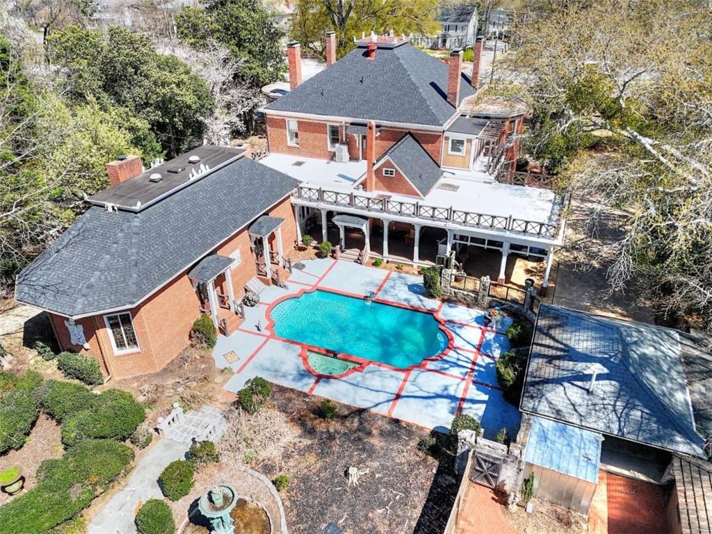 2204 Monticello Street