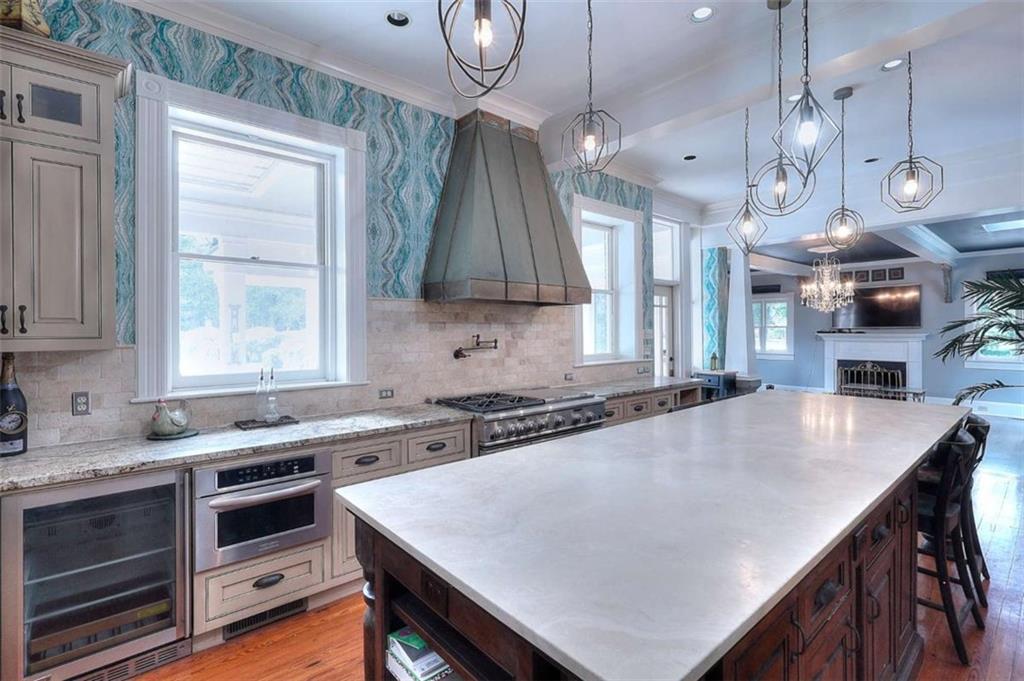 2204 Monticello Street