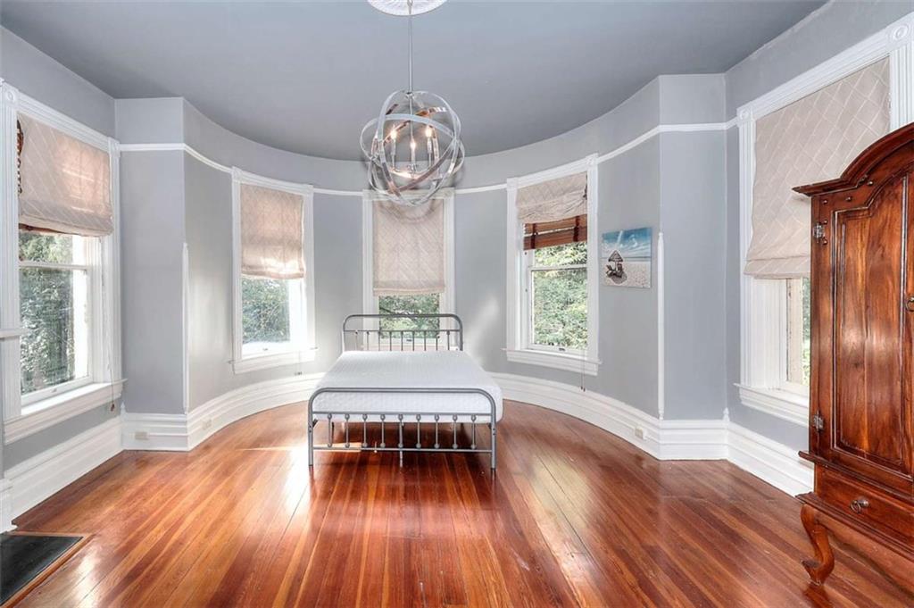 2204 Monticello Street