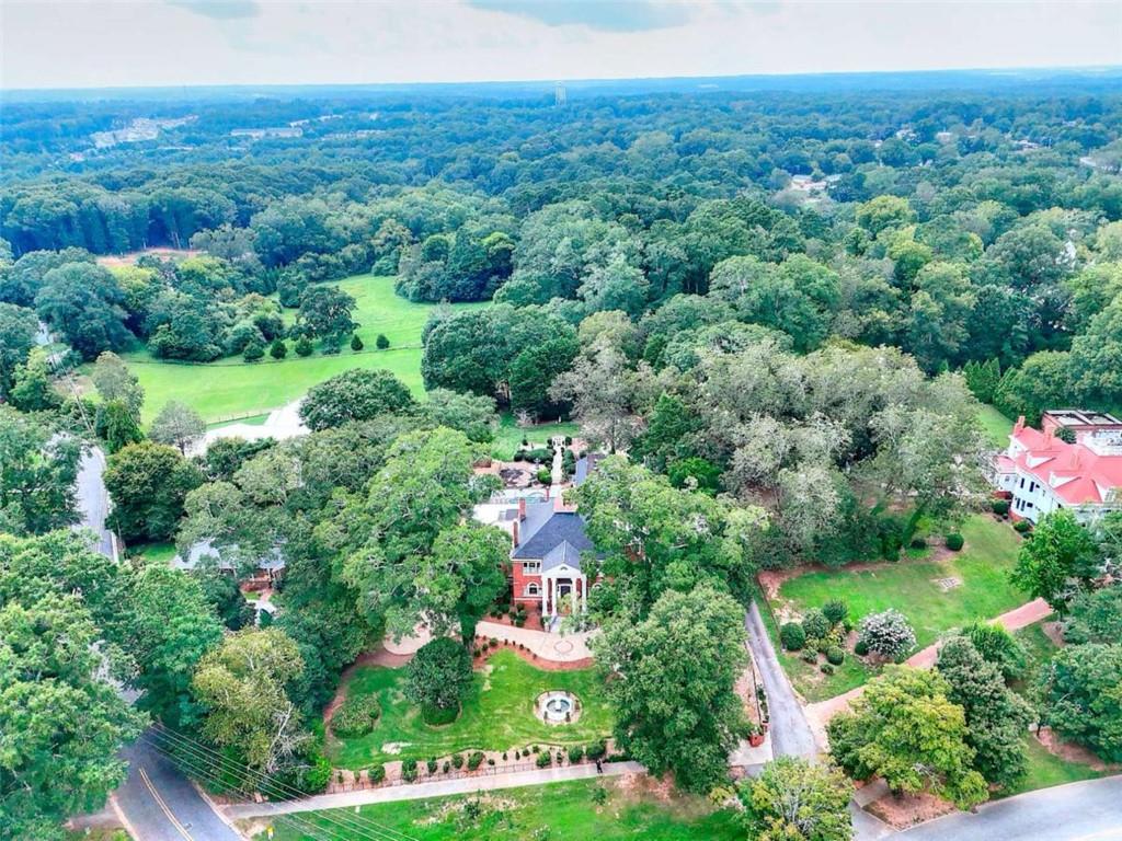 2204 Monticello Street