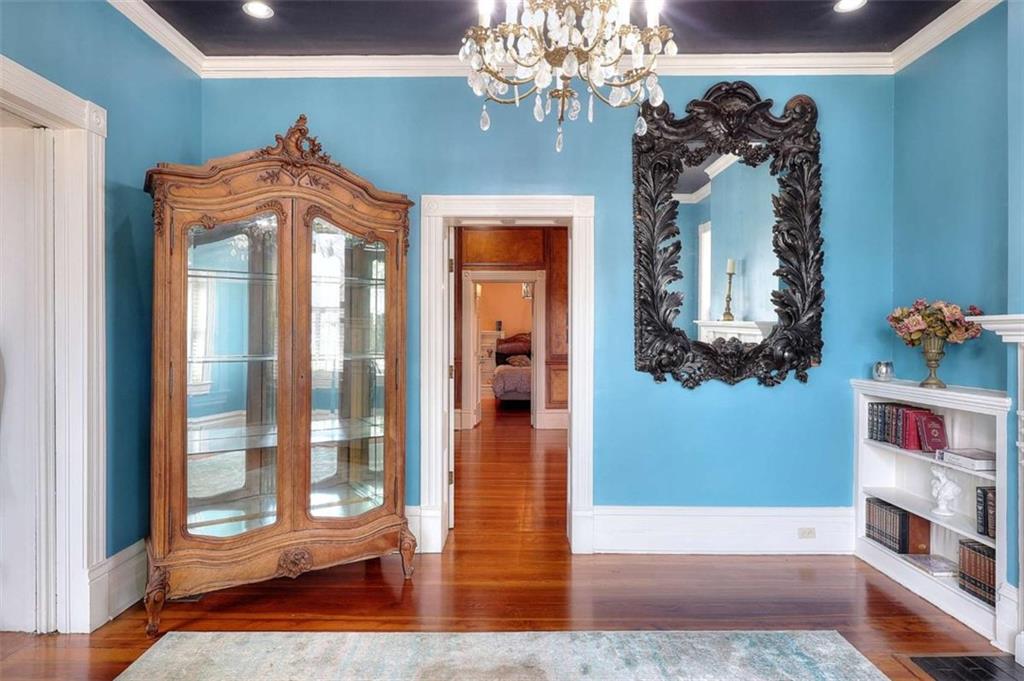 2204 Monticello Street