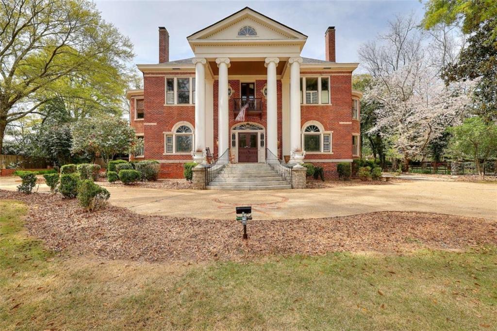 2204 Monticello Street