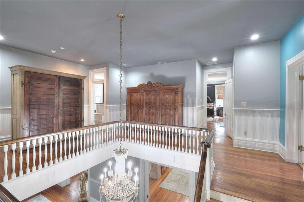 2204 Monticello Street