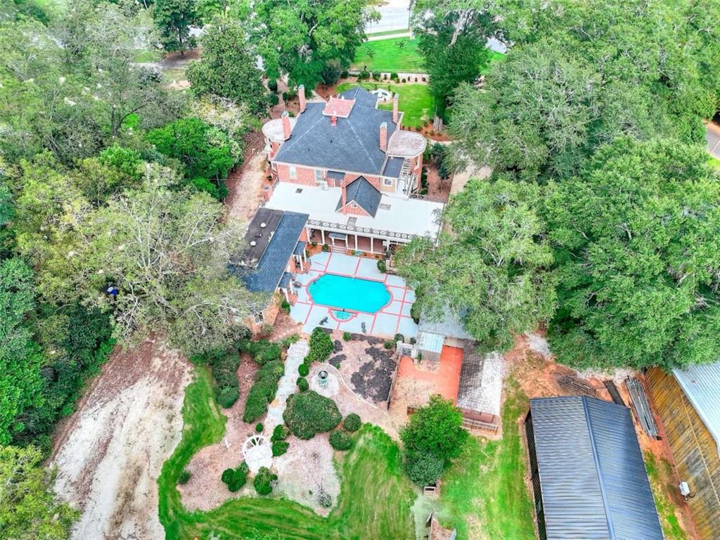 2204 Monticello Street