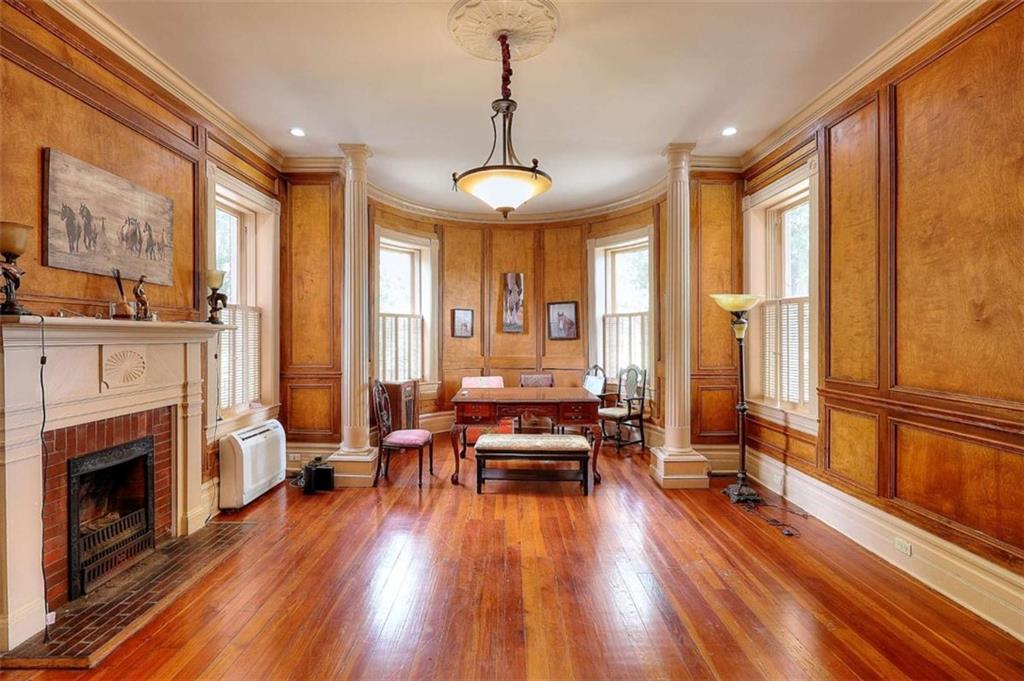 2204 Monticello Street