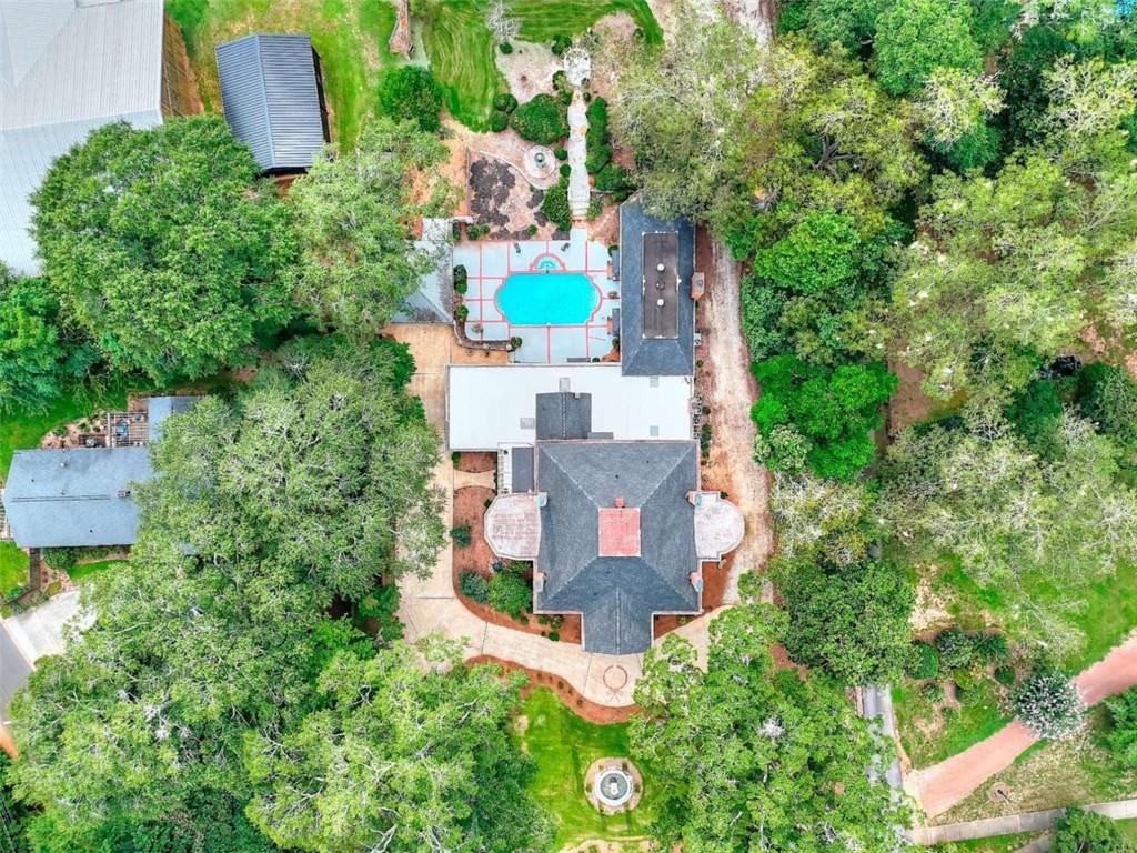 2204 Monticello Street