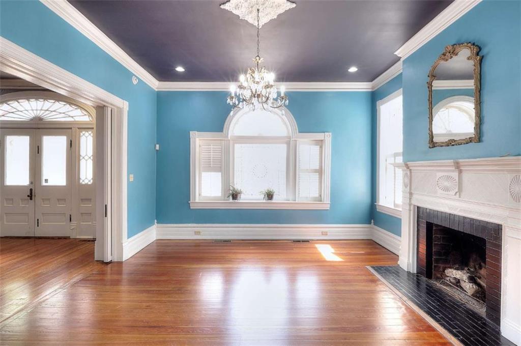 2204 Monticello Street