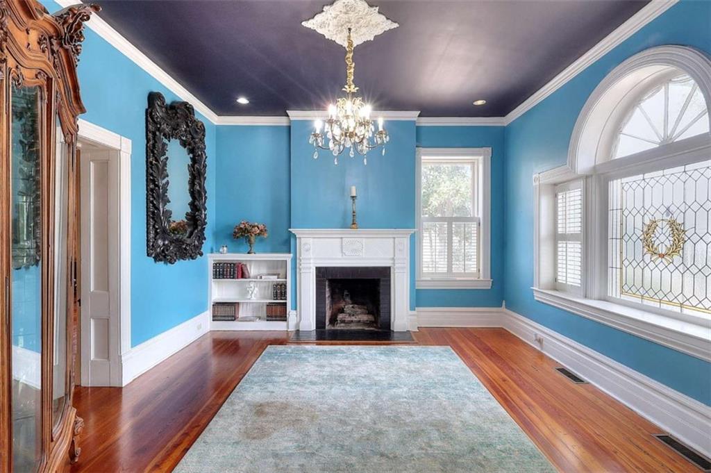 2204 Monticello Street