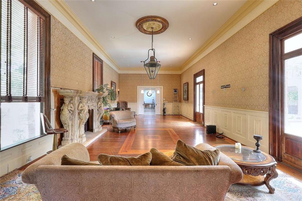 2204 Monticello Street