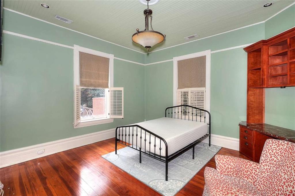 2204 Monticello Street