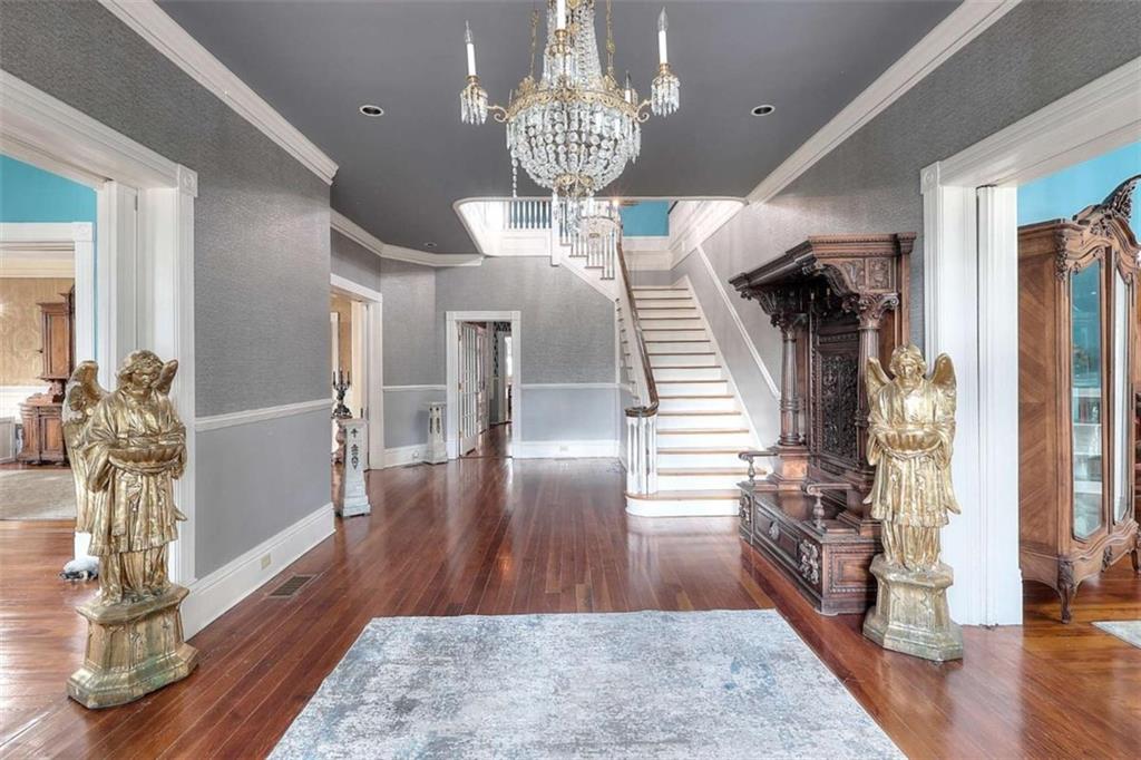 2204 Monticello Street