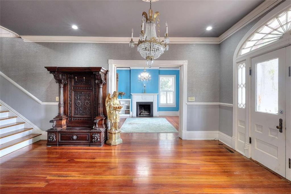 2204 Monticello Street