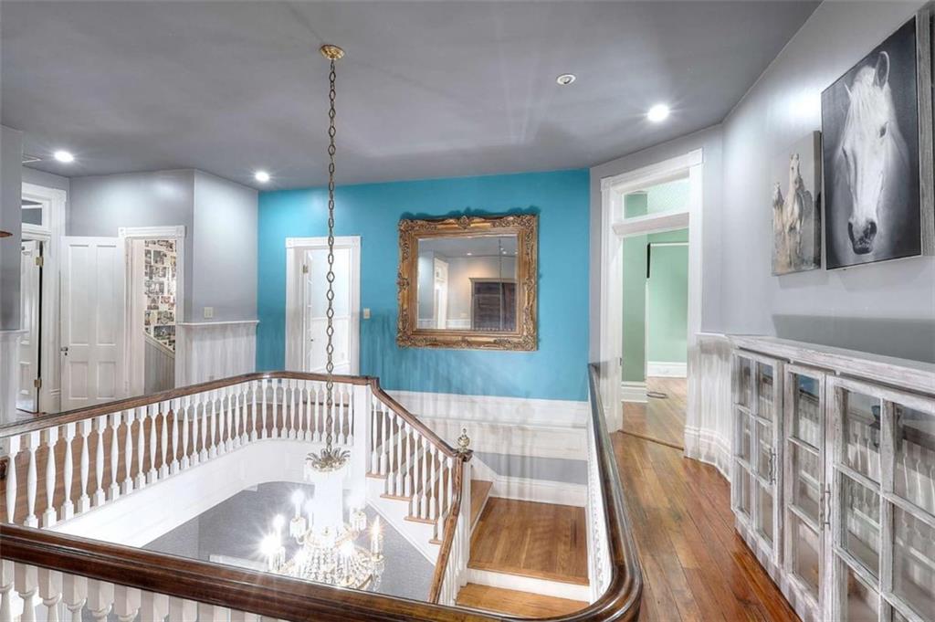 2204 Monticello Street