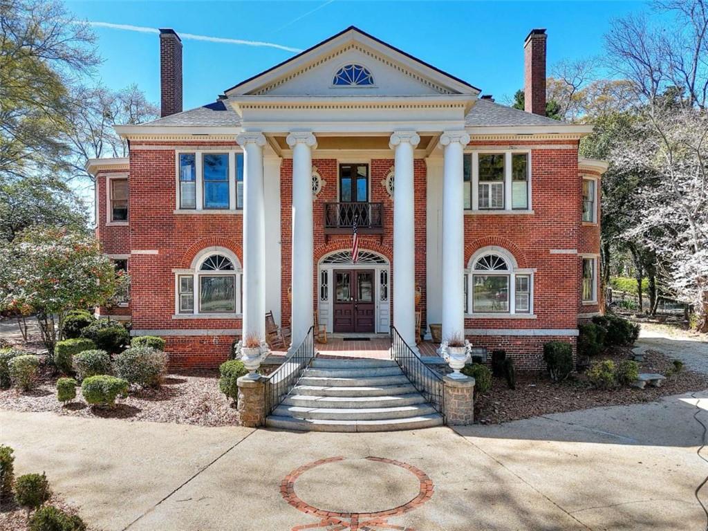 2204 Monticello Street