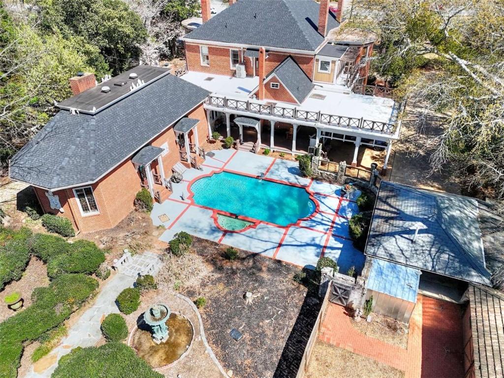 2204 Monticello Street