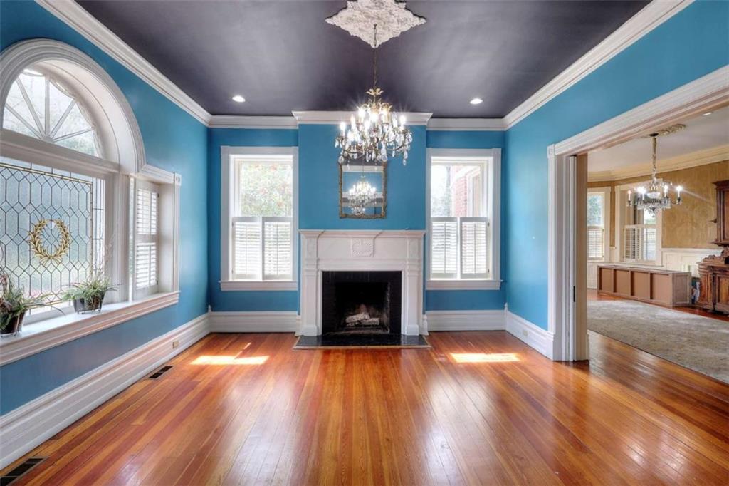 2204 Monticello Street