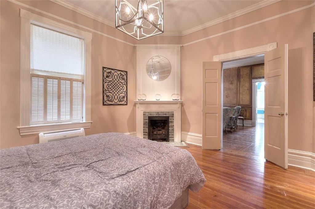 2204 Monticello Street