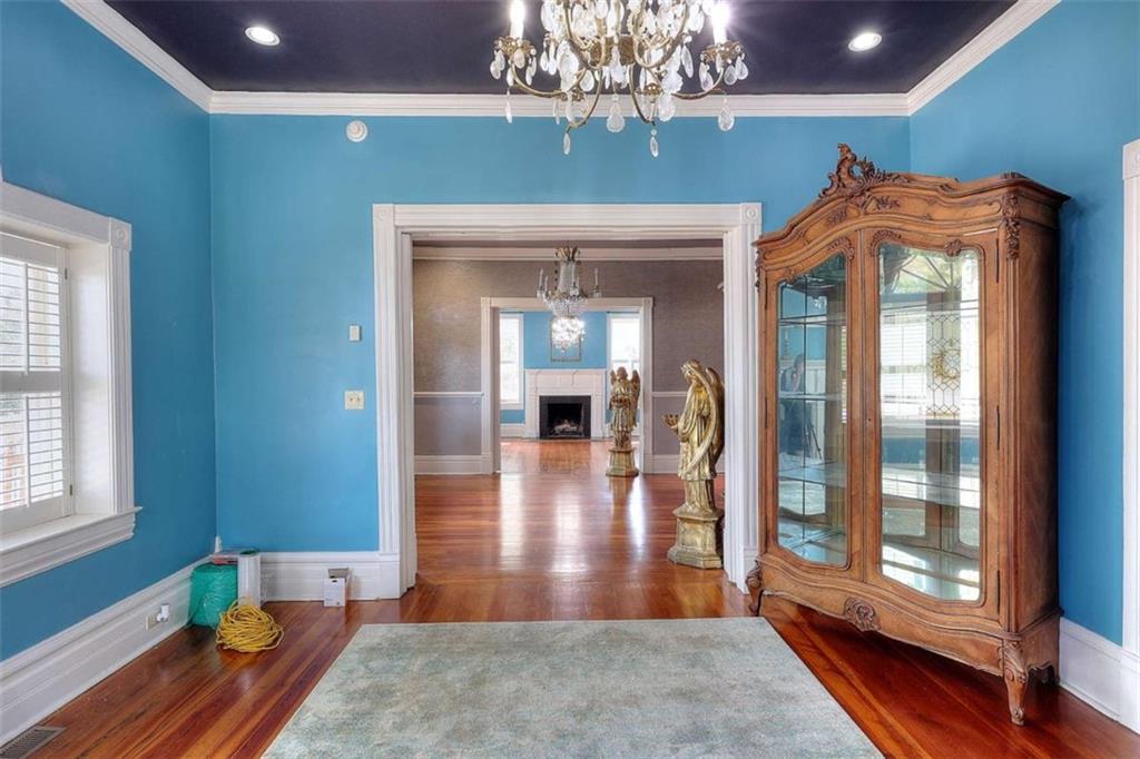 2204 Monticello Street